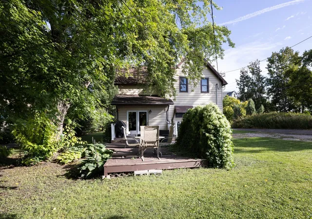 Photo 38 of Single family home for sale at 113 W Bancroft Ave, Fergus Falls, MN 56537 | MLS# 7143412 | Listing updated on 2026-09-13