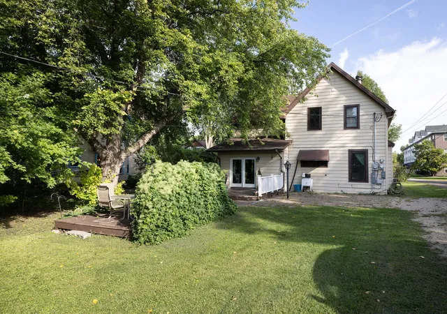 Photo 3 of Single family home for sale at 113 W Bancroft Ave, Fergus Falls, MN 56537 | MLS# 7143412 | Listing updated on 2026-09-21