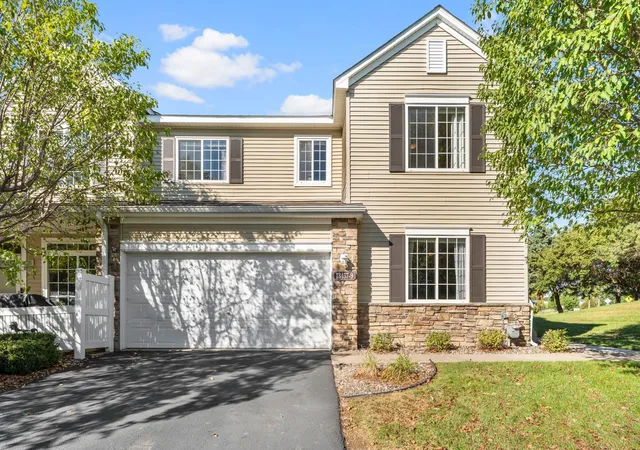 Photo 1 of Sale Pending at 13457 Europa Ct N #9, Hugo, MN 55038 | MLS# 7143413 | Listing updated on 2026-09-27