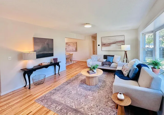 Photo 2 of Single family home for sale at 5611 6th Street Ne, Minneapolis, MN 55432 | MLS# 7143414 | Listing updated on 2026-09-18