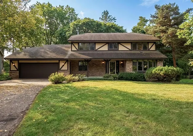Single family home for sale at 9508 Riverview Ave, Minneapolis, MN 55425 | MLS# 7143419