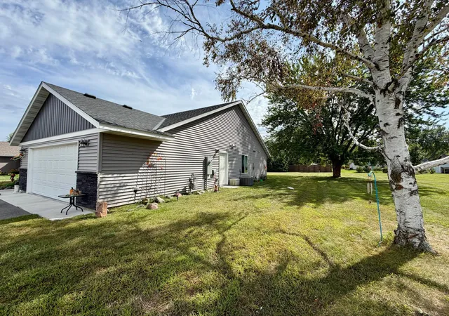 Photo 26 of Single family home for sale at 1212 7th Street S, Waite Park, MN 56387 | MLS# 7143435 | Listing updated on 2026-09-13