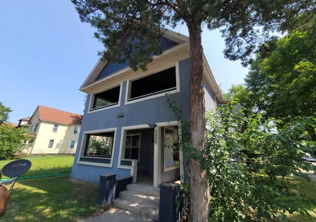 Multi family home for sale at 2200 N 6th Street, Minneapolis, MN 55411 | MLS# 7143436
