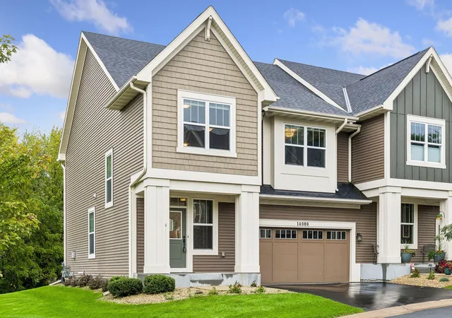 Photo 1 of Single family home for sale at 14080 Burgundy Ct, Rosemount, MN 55068 | MLS# 7143439 | Listing updated on 2026-10-16