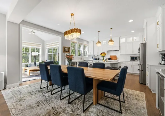 Photo 2 of Mansion for sale at 4386 Arbor Dr, Saint Paul, MN 55129 | MLS# 7143444 | Listing updated on 2026-10-08