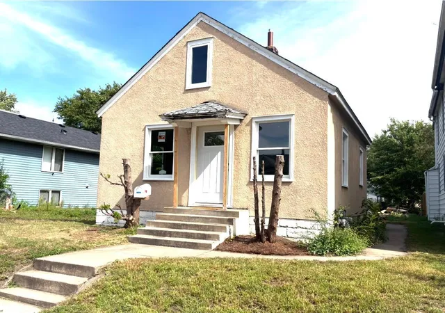 Photo 1 of Single family home for sale at 1523 4th Street Ne, Minneapolis, MN 55413 | MLS# 7143446 | Listing updated on 2026-09-18