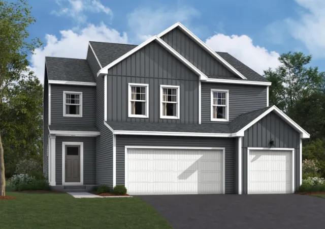 Single family home for sale at 740 Prospect Pointe Rd, Jordan, MN 55352 | MLS# 7143451