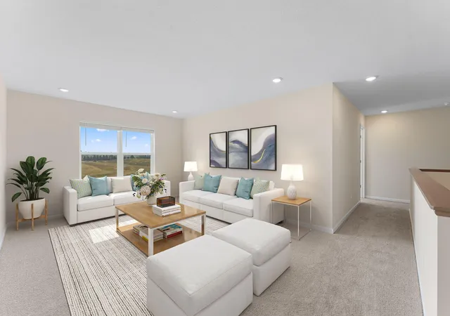 Photo 3 of Single family home for sale at 740 Prospect Pointe Rd, Jordan, MN 55352 | MLS# 7143451 | Listing updated on 2026-10-19