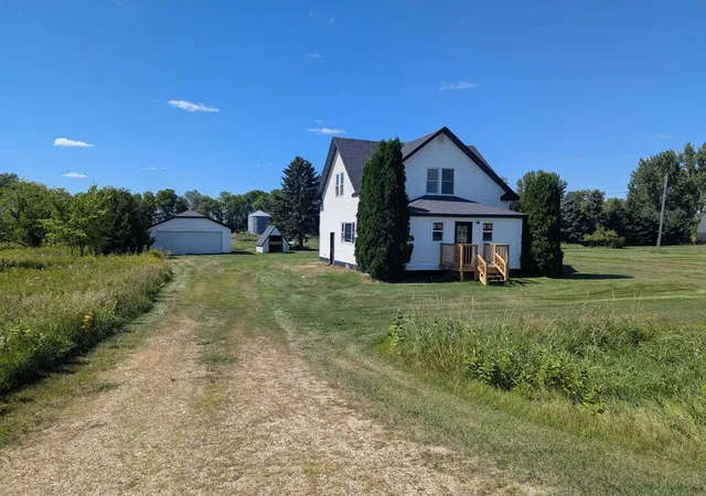 Photo 1 of Single family home for sale at 39909 270th Avenue Nw, Stephen, MN 56757 | MLS# 7143453 | Listing updated on 2026-09-13