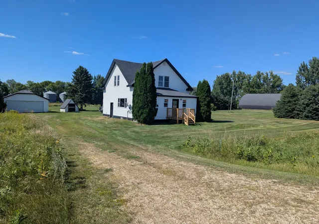 Photo 2 of Single family home for sale at 39909 270th Avenue NW, Stephen, MN 56757 | MLS# 7143453 | Listing updated on 2026-09-13