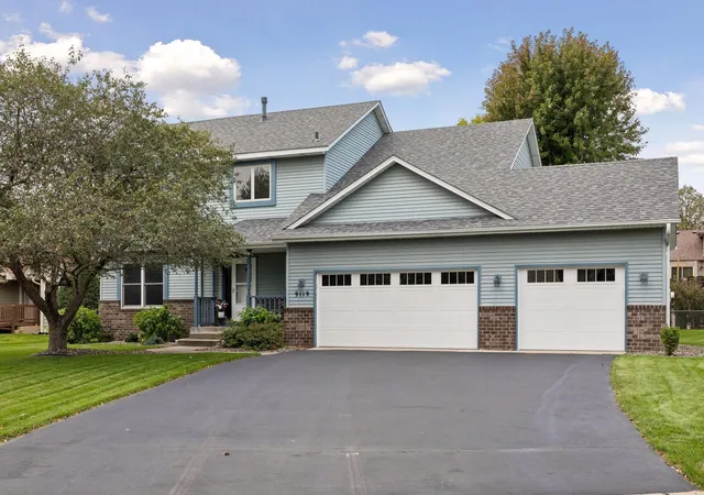 Photo 1 of Single family home for sale at 9119 Nantwick Ridge, Minneapolis, MN 55443 | MLS# 7143458 | Listing updated on 2026-10-02