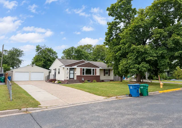 Photo 1 of Single family home for sale at 5060 Clearview St Ne, Minneapolis, MN 55421 | MLS# 7143462 | Listing updated on 2026-10-07
