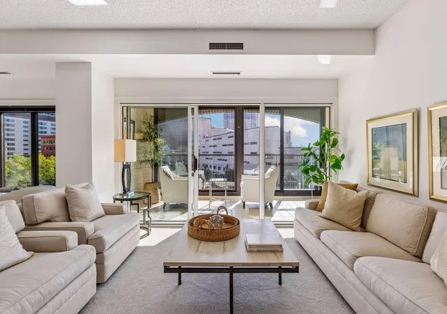 Photo 1 of Condo for sale at 1201 Yale Pl #407, Minneapolis, MN 55403 | MLS# 7143487 | Listing updated on 2026-09-13