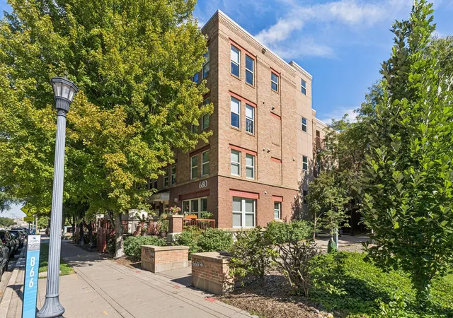 Condo for sale at 680 N 2nd Street #401, Minneapolis, MN 55401 | MLS# 7143490