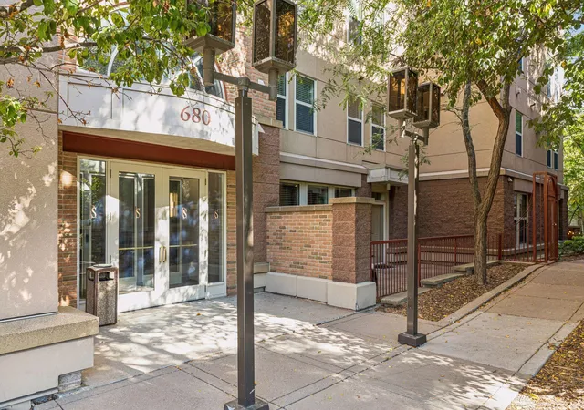 Photo 1 of Condo for sale at 680 N 2nd Street #401, Minneapolis, MN 55401 | MLS# 7143490 | Listing updated on 2026-09-18
