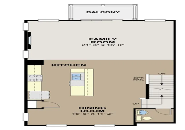 Photo 3 of Single family home for sale at 8780 Is Trl Echo N #A, Lake Elmo, MN 55042 | MLS# 7143492 | Listing updated on 2026-10-06