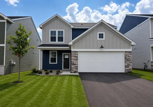 Photo 1 of Single family home for sale at 15022 Askeaton Pl, Rosemount, MN 55068 | MLS# 7143494 | Listing updated on 2026-09-21