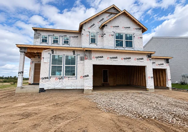 Photo 1 of Single family home for sale at 1533 149th Street, Rosemount, MN 55068 | MLS# 7143496 | Listing updated on 2026-09-22
