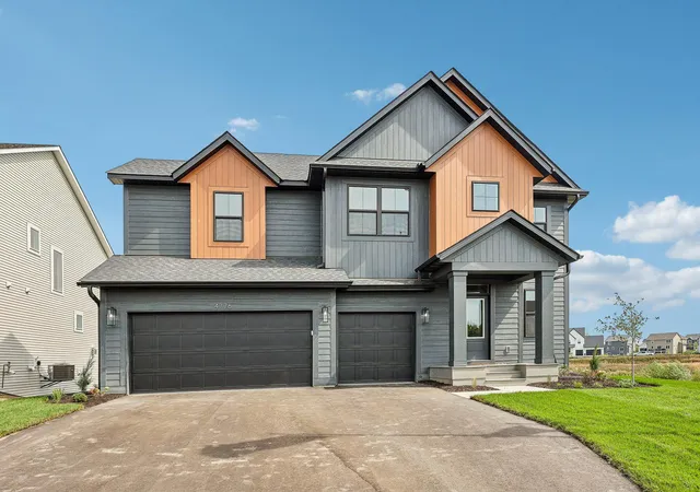 Photo 2 of Single family home for sale at 4776 Jamocha Ave Ne, Saint Michael, MN 55376 | MLS# 7143504 | Listing updated on 2026-09-13