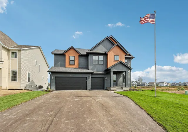 Photo 3 of Single family home for sale at 4776 Jamocha Ave Ne, Saint Michael, MN 55376 | MLS# 7143504 | Listing updated on 2026-09-13