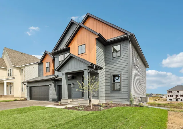 Photo 3 of Single family home for sale at 4776 Jamocha Ave NE, Saint Michael, MN 55376 | MLS# 7143504 | Listing updated on 2026-09-13