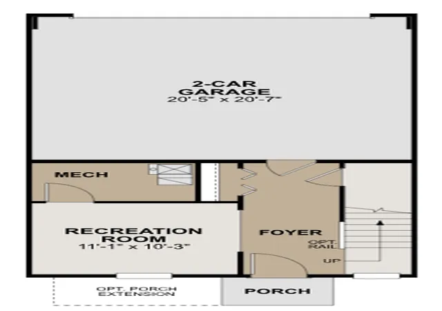 Photo 2 of Single family home for sale at 8780 Is Trl Echo N #B, Lake Elmo, MN 55042 | MLS# 7143509 | Listing updated on 2026-10-06