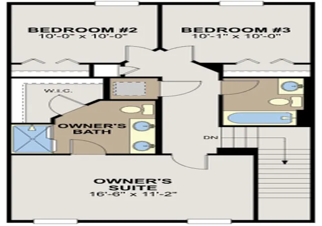 Photo 3 of Single family home for sale at 8780 Is Trl Echo N #B, Lake Elmo, MN 55042 | MLS# 7143509 | Listing updated on 2026-10-06