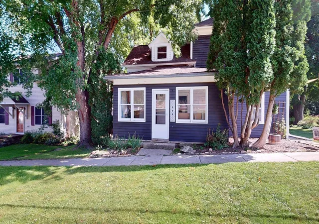 Photo 1 of Single family home for sale at 208 Franklin St Nw, Preston, MN 55965 | MLS# 7143512 | Listing updated on 2026-09-13