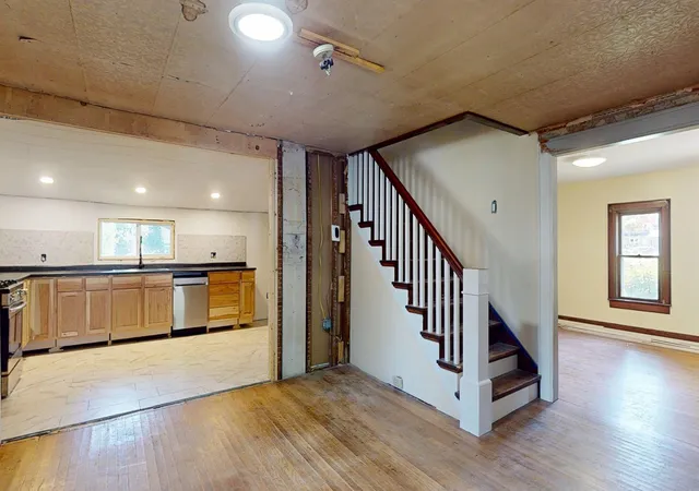 Photo 4 of Single family home for sale at 208 Franklin St NW, Preston, MN 55965 | MLS# 7143512 | Listing updated on 2026-09-13