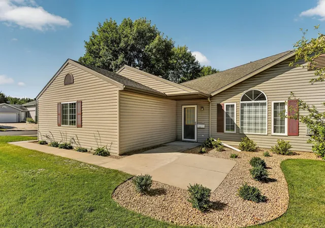 Single family home for sale at 3307 48th Street NW, Rochester, MN 55901 | MLS# 7143520 | Listing updated on 2026-09-24