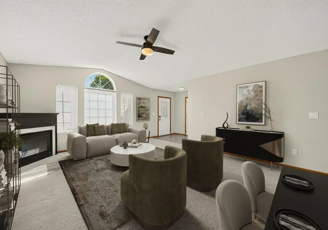Photo 3 of Single family home for sale at 3307 48th Street NW, Rochester, MN 55901 | MLS# 7143520 | Listing updated on 2026-09-24