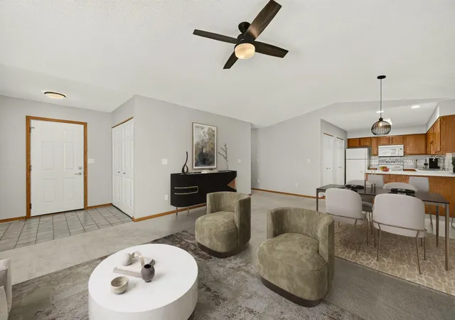 Photo 4 of Single family home for sale at 3307 48th Street NW, Rochester, MN 55901 | MLS# 7143520 | Listing updated on 2026-09-24