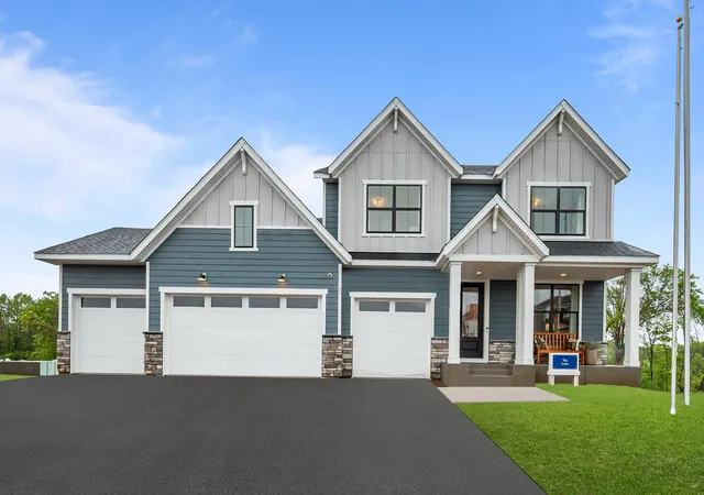 Photo 1 of Sale Pending at 14845 108th Place N, Maple Grove, MN 55369 | MLS# 7143530 | Listing updated on 2026-09-12
