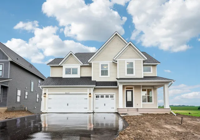 Photo 1 of Single family home for sale at 4637 Jamocha Ave Ne, Saint Michael, MN 55376 | MLS# 7143531 | Listing updated on 2026-09-13