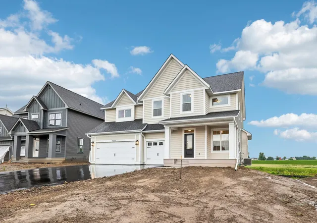 Photo 2 of Single family home for sale at 4637 Jamocha Ave Ne, Saint Michael, MN 55376 | MLS# 7143531 | Listing updated on 2026-09-13