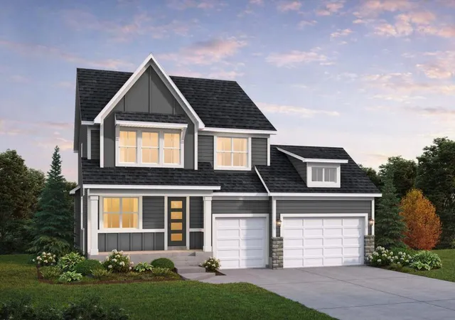 Photo 1 of Single family home for sale at 1822 Laquey Ave Ne, Saint Michael, MN 55376 | MLS# 7143532 | Listing updated on 2026-09-13