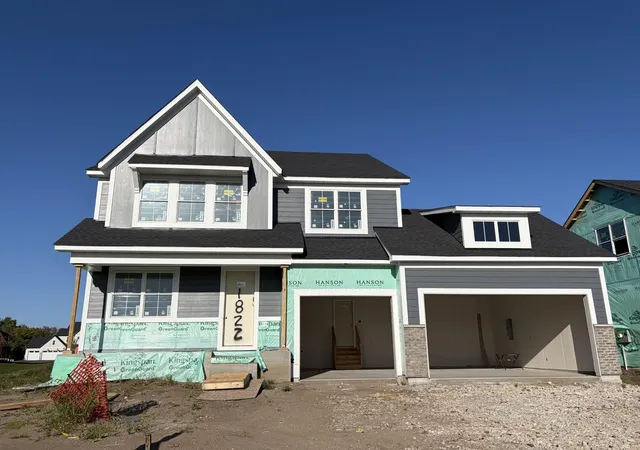Photo 2 of Single family home for sale at 1822 Laquey Ave Ne, Saint Michael, MN 55376 | MLS# 7143532 | Listing updated on 2026-09-13