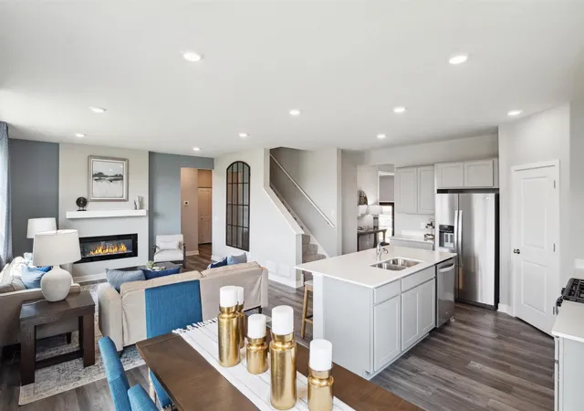 Photo 3 of Sale Pending at 1842 Rainier Dr, Shakopee, MN 55379 | MLS# 7143536 | Listing updated on 2026-09-27