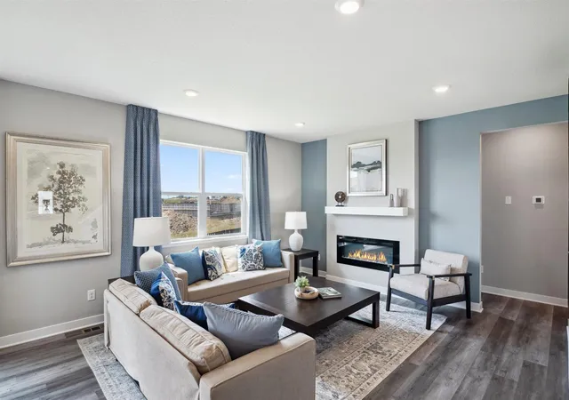 Photo 3 of Sale Pending at 1842 Rainier Dr, Shakopee, MN 55379 | MLS# 7143536 | Listing updated on 2026-09-27