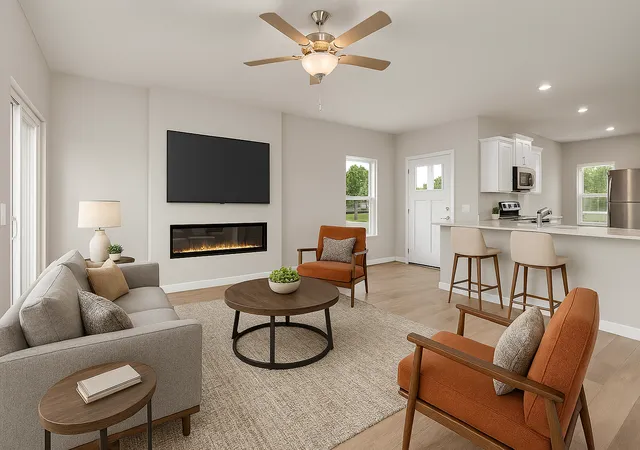 Photo 3 of Single family home for sale at 690 Aspen Ln, Montrose, MN 55363 | MLS# 7143538 | Listing updated on 2026-09-25