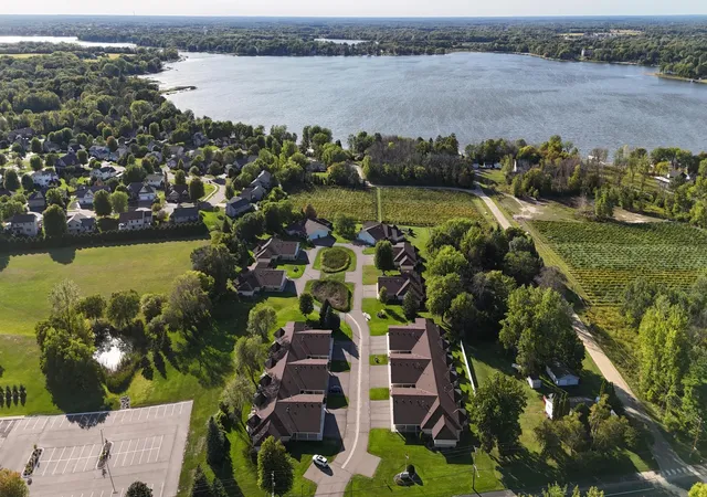 Photo 27 of Single family home for sale at 13040 Evergreen Dr, Lindstrom, MN 55045 | MLS# 7143539 | Listing updated on 2026-09-14