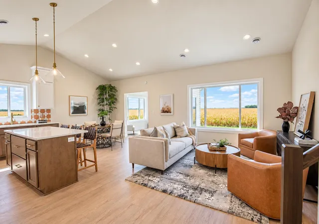 Photo 3 of Single family home for sale at 10235 Concord Dr S, Horace, ND 58047 | MLS# 7143551 | Listing updated on 2026-09-26