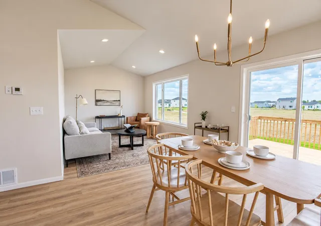Photo 3 of Single family home for sale at 315 Lionheart Dr, Horace, ND 58047 | MLS# 7143552 | Listing updated on 2026-10-01