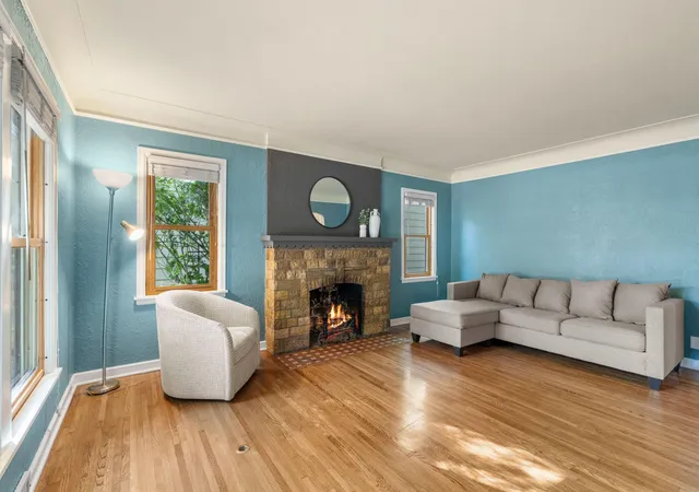 Photo 3 of Single family home for sale at 1161 Van Buren Ave, Saint Paul, MN 55104 | MLS# 7143555 | Listing updated on 2026-09-18