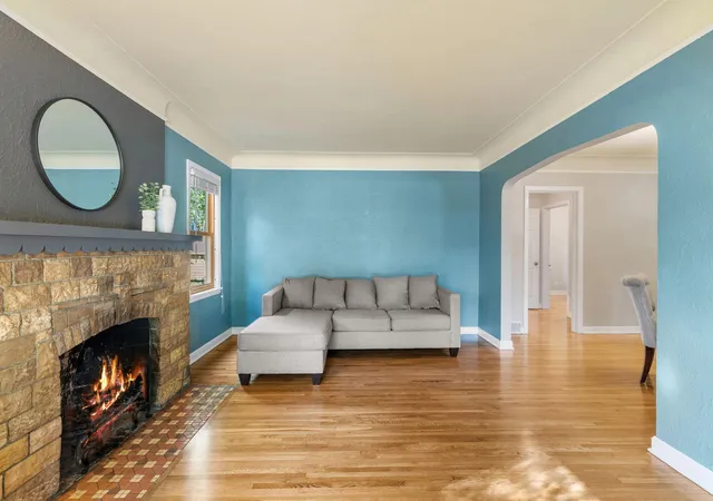 Photo 4 of Single family home for sale at 1161 Van Buren Ave, Saint Paul, MN 55104 | MLS# 7143555 | Listing updated on 2026-09-18