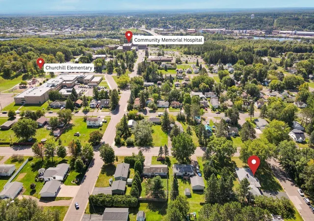 Photo 37 of Single family home for sale at 800 Garfield St, Cloquet, MN 55720 | MLS# 7143559 | Listing updated on 2026-09-13