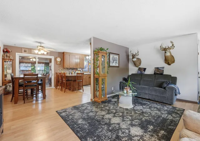 Photo 3 of Single family home for sale at 651 10th Street N, Hudson, WI 54016 | MLS# 7143562 | Listing updated on 2026-10-13