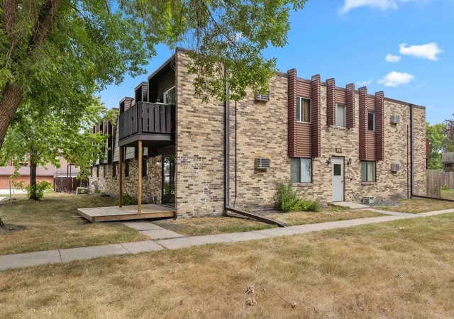 Condo for sale at 801 32 Avenue N #Unit A-101, Fargo, ND 58102 | MLS# 7143563