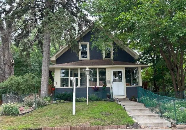 Photo 1 of Single family home for sale at 6124 4th Avenue S, Minneapolis, MN 55419 | MLS# 7143567 | Listing updated on 2026-09-16