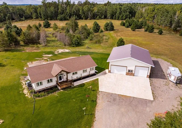 Photo 1 of Single family home for sale at 5635 Lane 55, Aurora, MN 55705 | MLS# 7143574 | Listing updated on 2026-09-20